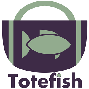 Logo Design by Mike641 for Totefish | Design: #464265