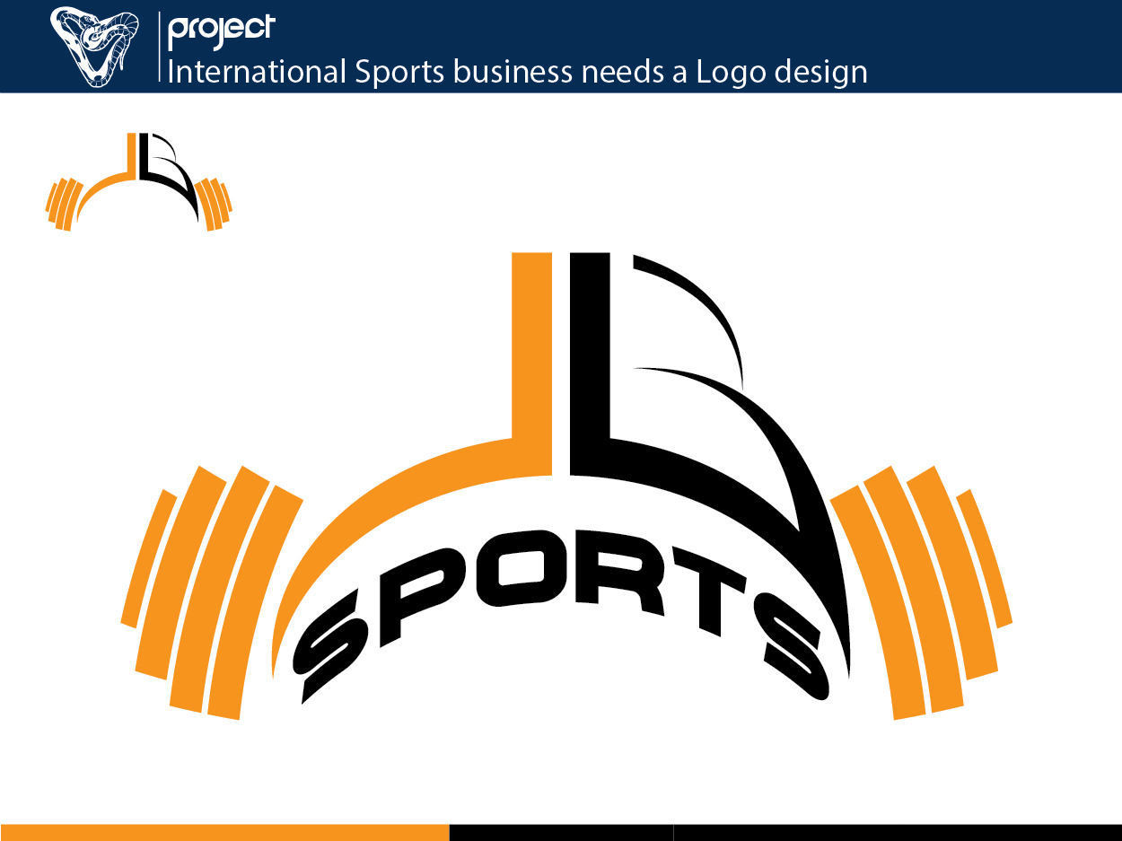 Logo Design by Shemet for this project | Design #10862051