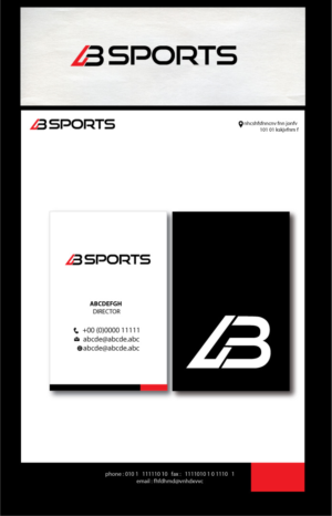 Logo Design by colour splash