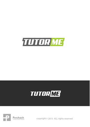 Logo Design by  perchach