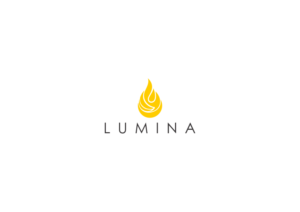 Diseño de Logo por susanto83 para Lumina Beam Inc. | Diseño: #10785342