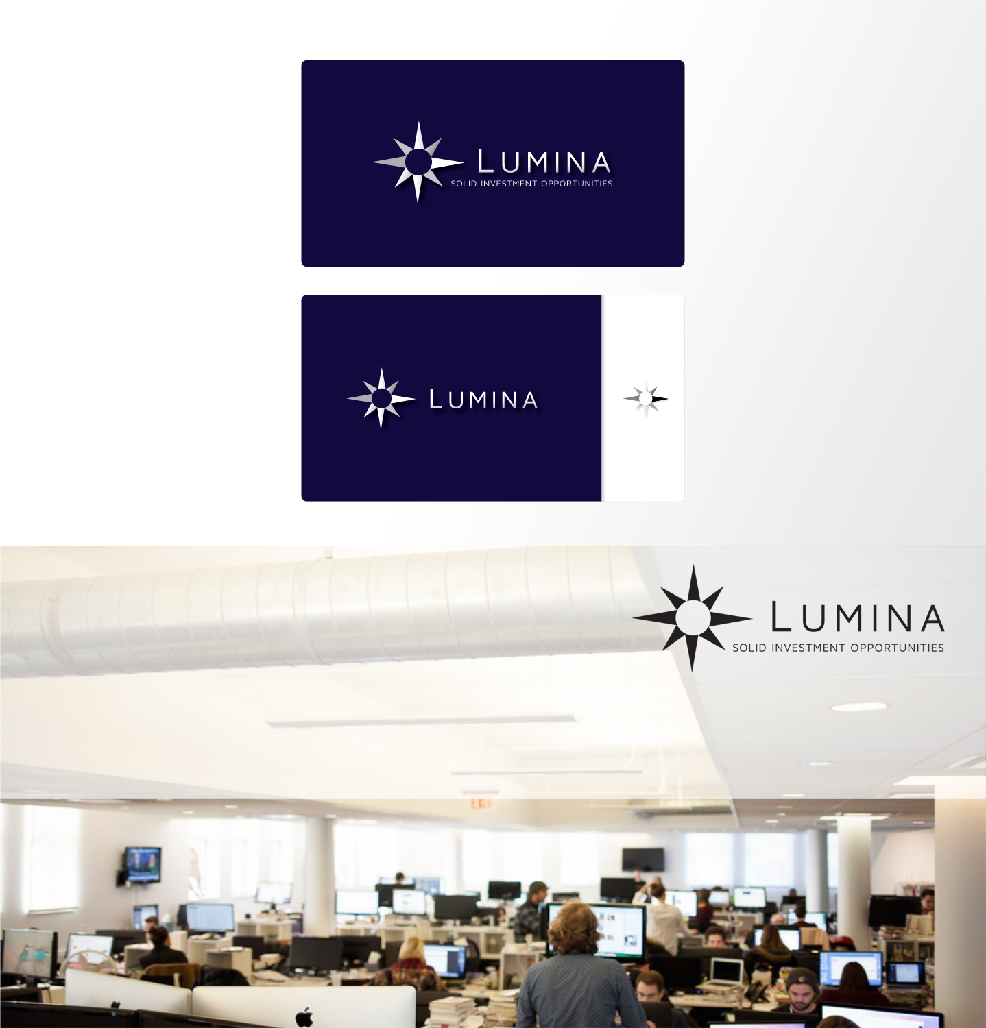 Design de Logo par CanDoDesign pour Lumina Beam Inc. | Design #10808181