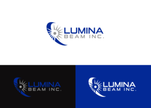 Logo Design by BehindSymbols for Lumina Beam Inc. | Design: #10817800