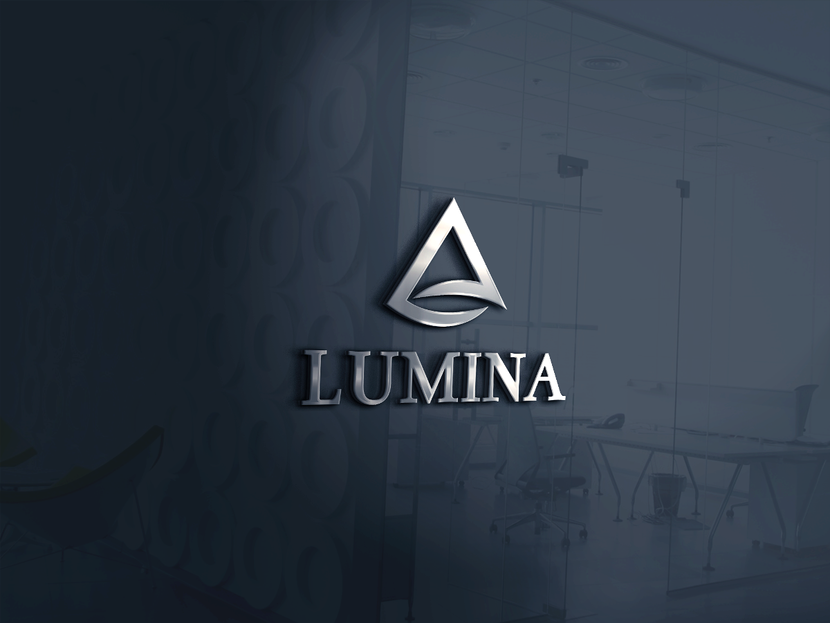 Design de Logo par Giuro pour Lumina Beam Inc. | Design #10807337
