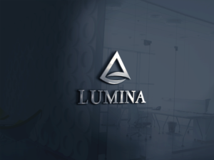 Diseño de Logo por Giuro para Lumina Beam Inc. | Diseño: #10807337