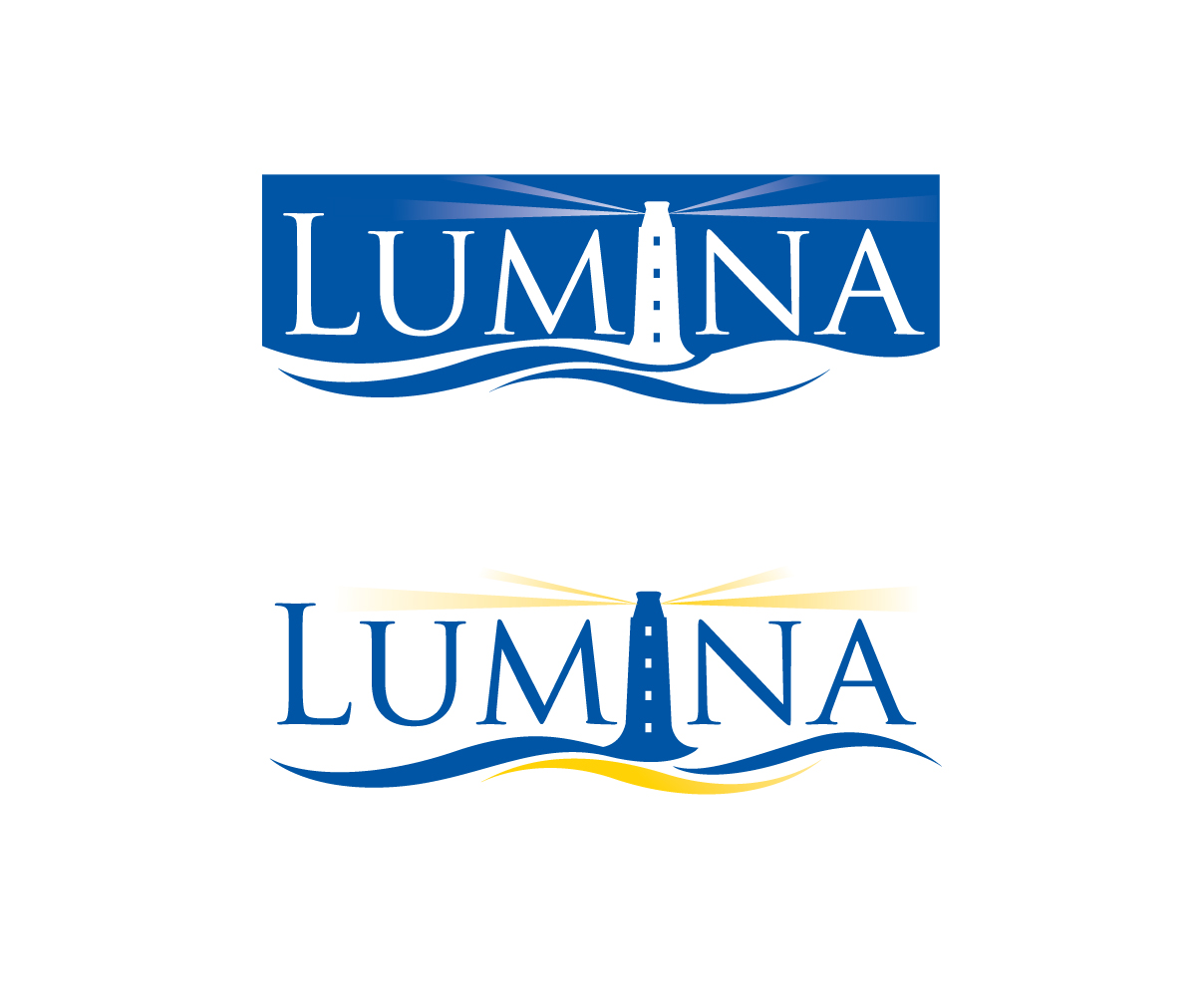 Logo Design by blue eye for Lumina Beam Inc. | Design #10795815