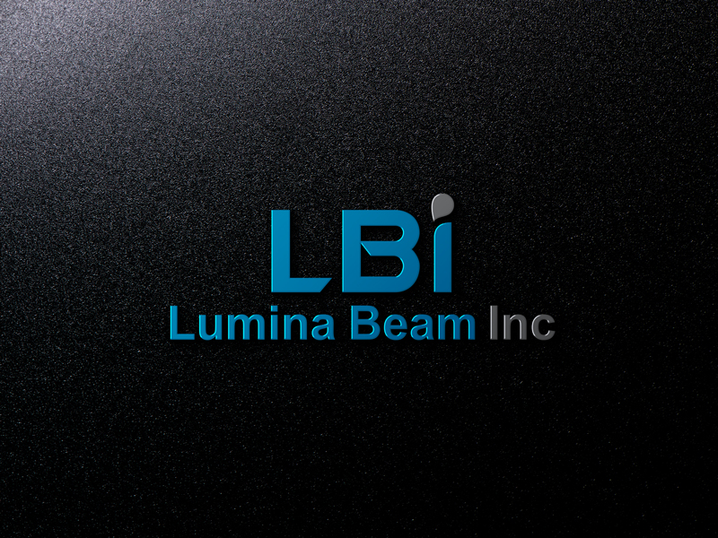 Logo Design by logomaster24 for Lumina Beam Inc. | Design #10801043
