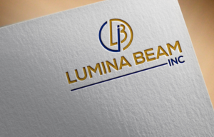 Logo Design by Dulavai for Lumina Beam Inc. | Design: #10788134
