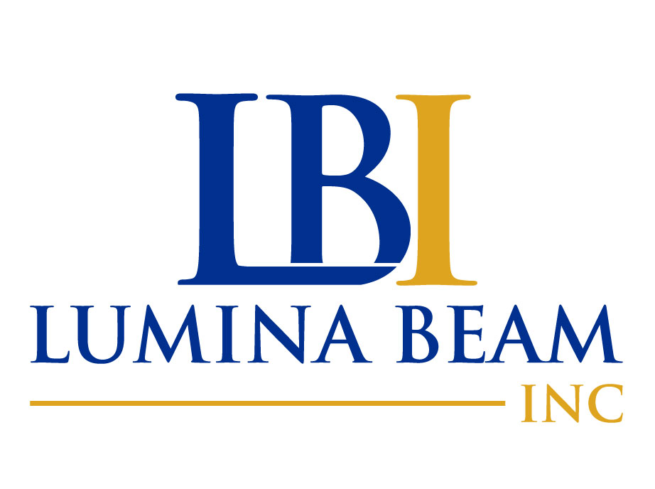 Logo Design by Dulavai for Lumina Beam Inc. | Design #10788137