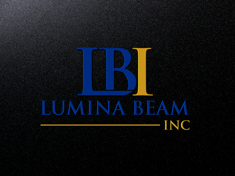 Logo Design by Dulavai for Lumina Beam Inc. | Design #10788138