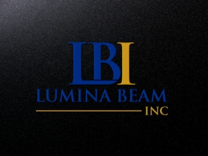 Diseño de Logo por Dulavai para Lumina Beam Inc. | Diseño: #10788138