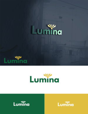 Logo Design by goranvisnjic82 for Lumina Beam Inc. | Design #10792817