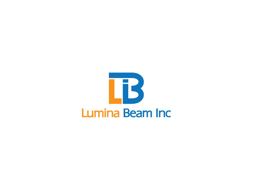 Logo Design by mriduldas840 for Lumina Beam Inc. | Design #10786464