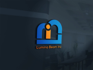 Diseño de Logo por mriduldas840 para Lumina Beam Inc. | Diseño: #10786467