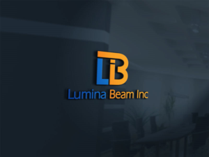 Diseño de Logo por mriduldas840 para Lumina Beam Inc. | Diseño: #10786468