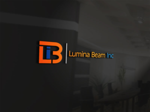 Diseño de Logo por mriduldas840 para Lumina Beam Inc. | Diseño: #10786469