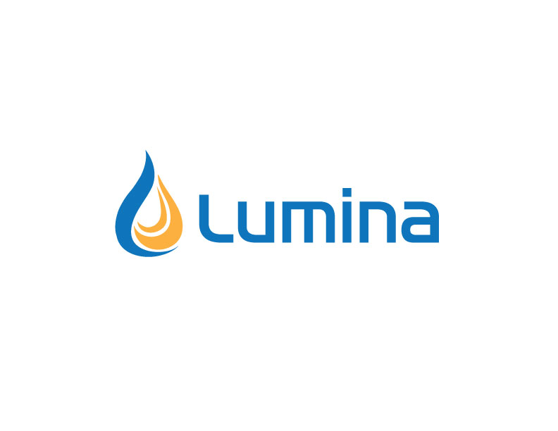 Logo Design by Apple™ for Lumina Beam Inc. | Design #10799924