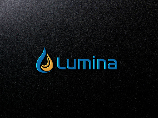 Diseño de Logo por Apple™ para Lumina Beam Inc. | Diseño #10800254