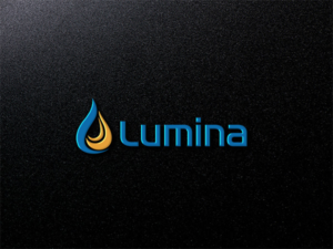 Diseño de Logo por Apple™ para Lumina Beam Inc. | Diseño: #10800254
