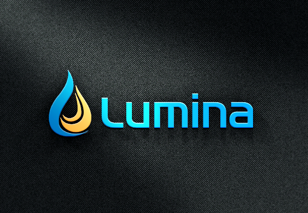 Diseño de Logo por Apple™ para Lumina Beam Inc. | Diseño #10800255