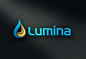 Diseño de Logo por Apple™ para Lumina Beam Inc. | Diseño: #10800255