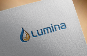 Diseño de Logo por Apple™ para Lumina Beam Inc. | Diseño: #10800257