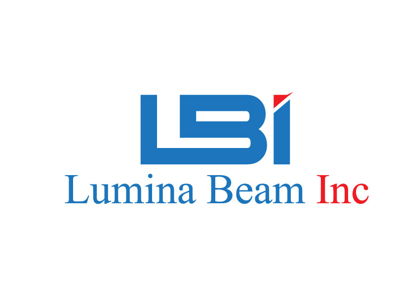 Logo Design by Mehedi Hasan ™ for Lumina Beam Inc. | Design #10799040