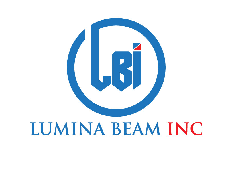 Logo Design by Mehedi Hasan ™ for Lumina Beam Inc. | Design #10799041