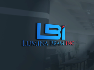 Diseño de Logo por Mehedi Hasan ™ para Lumina Beam Inc. | Diseño: #10799045