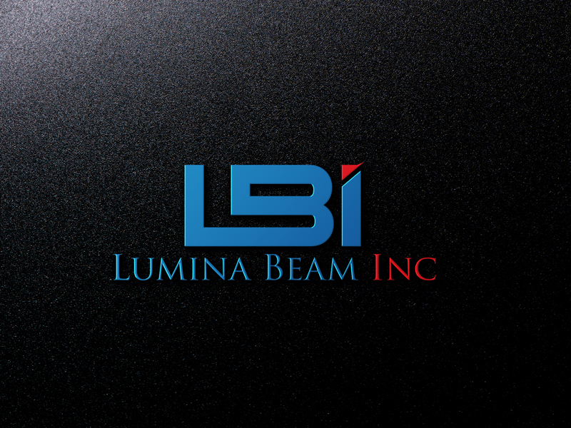 Design de Logo par Mehedi Hasan ™ pour Lumina Beam Inc. | Design #10799048