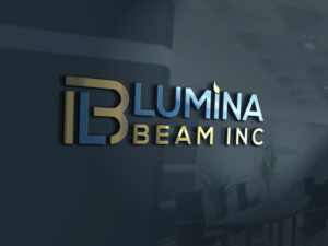 Diseño de Logo por icondesign para Lumina Beam Inc. | Diseño: #10795358