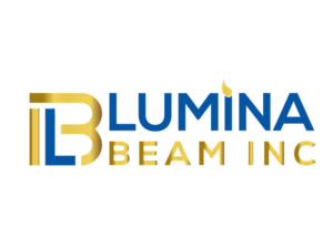 Diseño de Logo por icondesign para Lumina Beam Inc. | Diseño: #10795359