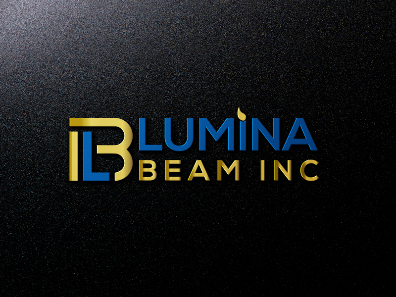 Logo-Design von icondesign für Lumina Beam Inc. | Design #10795360