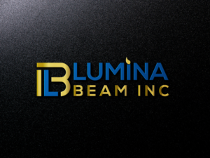 Diseño de Logo por icondesign para Lumina Beam Inc. | Diseño: #10795360