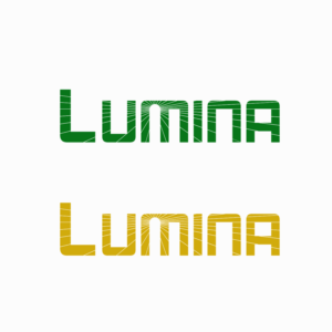 Logo Design by KeyLee for Lumina Beam Inc. | Design #10788428