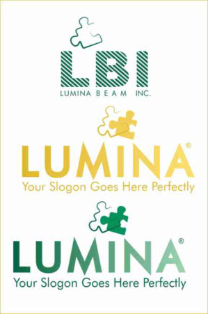 Logo Design by modeviz for Lumina Beam Inc. | Design #10790529
