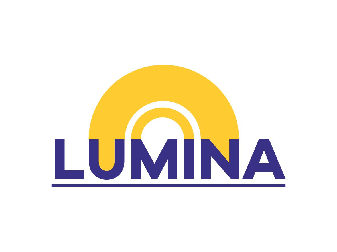 Diseño de Logo por BadgeOfHonour para Lumina Beam Inc. | Diseño #10796337