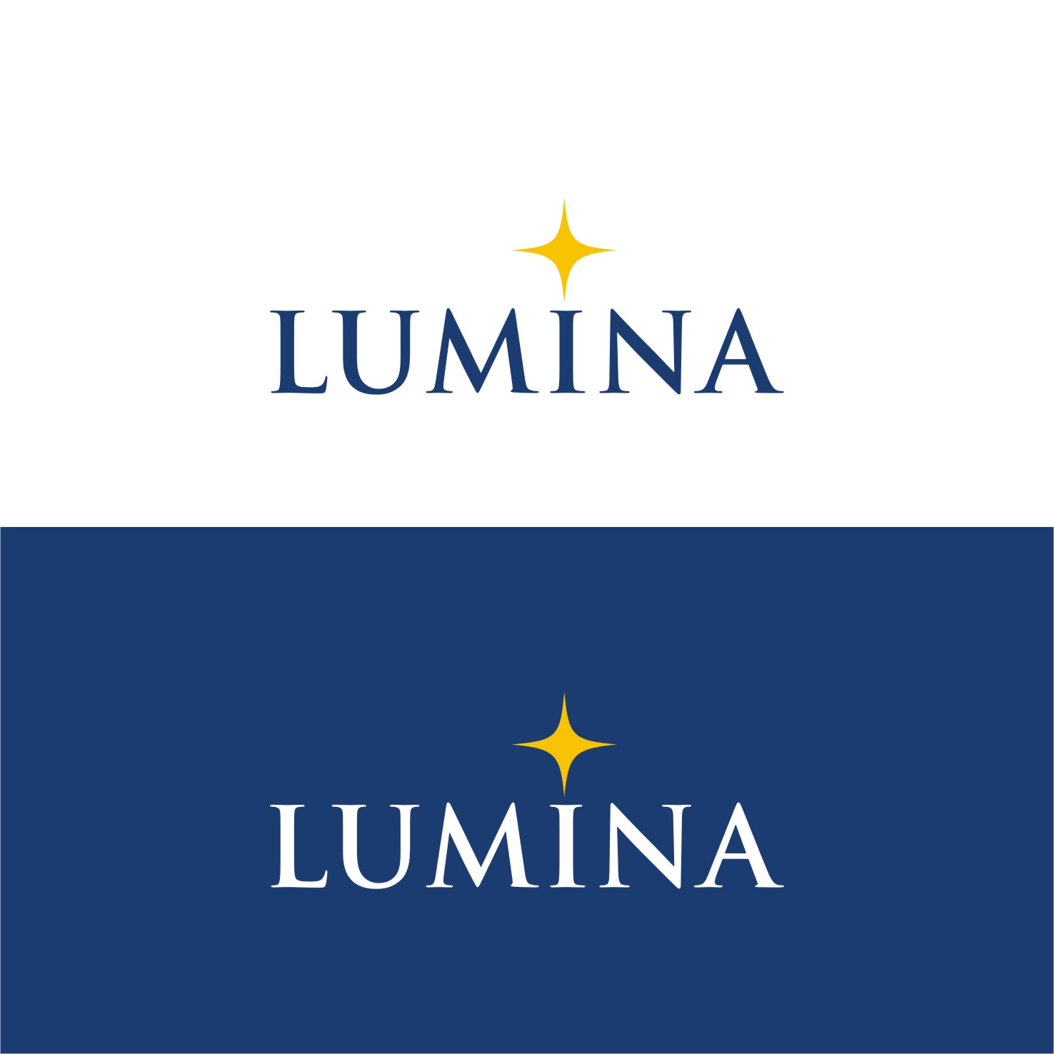Logo Design by Sushmaa for Lumina Beam Inc. | Design #10805590