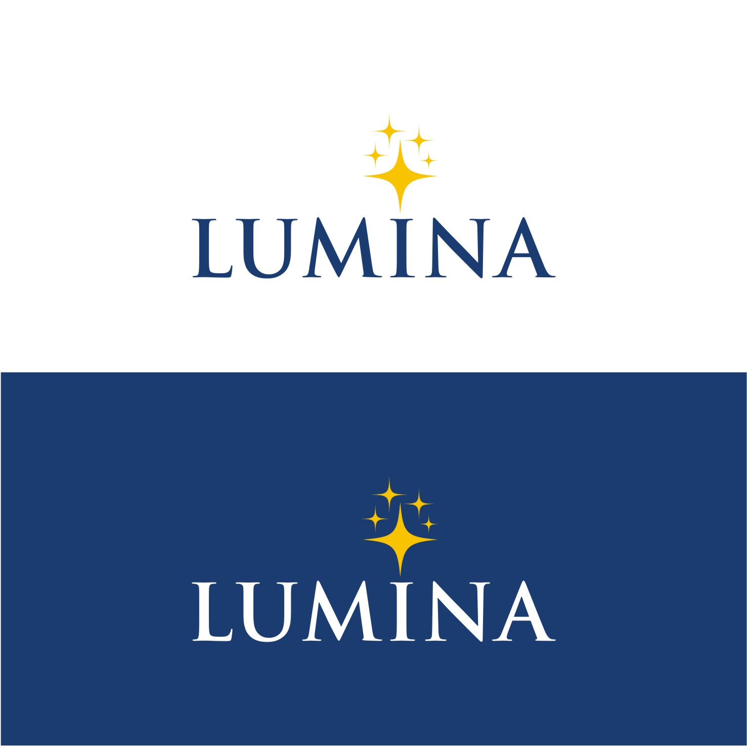 Logo Design by Sushmaa for Lumina Beam Inc. | Design #10805591