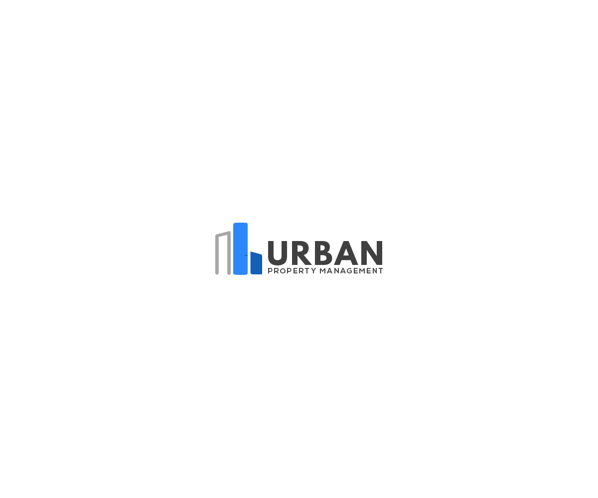 Logo-Design von King Cozy für Urban Property Management | Design #10869112