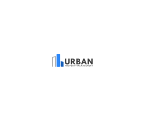 Diseño de Logo por King Cozy para Urban Property Management | Diseño: #10869112