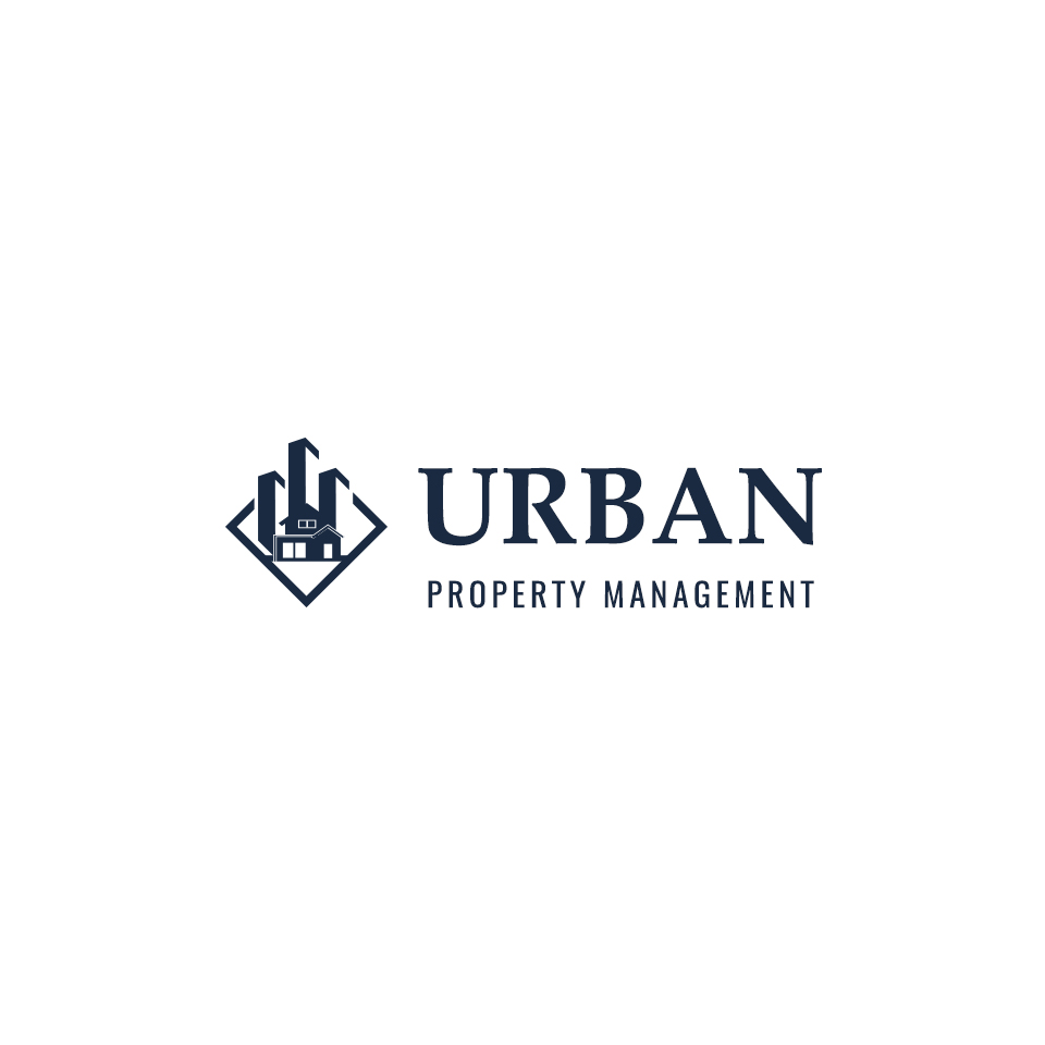 Logo Design by stwebre1a for Urban Property Management | Design #10845523