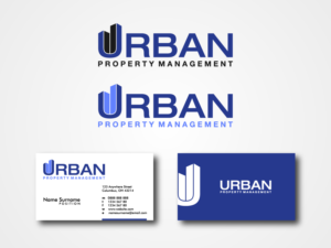 Logo Design by shanks for Urban Property Management | Design: #10804647