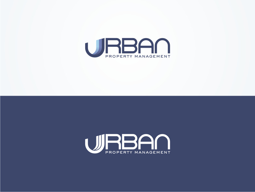 Design de Logo par Atvento Graphics pour Urban Property Management | Design #10868757