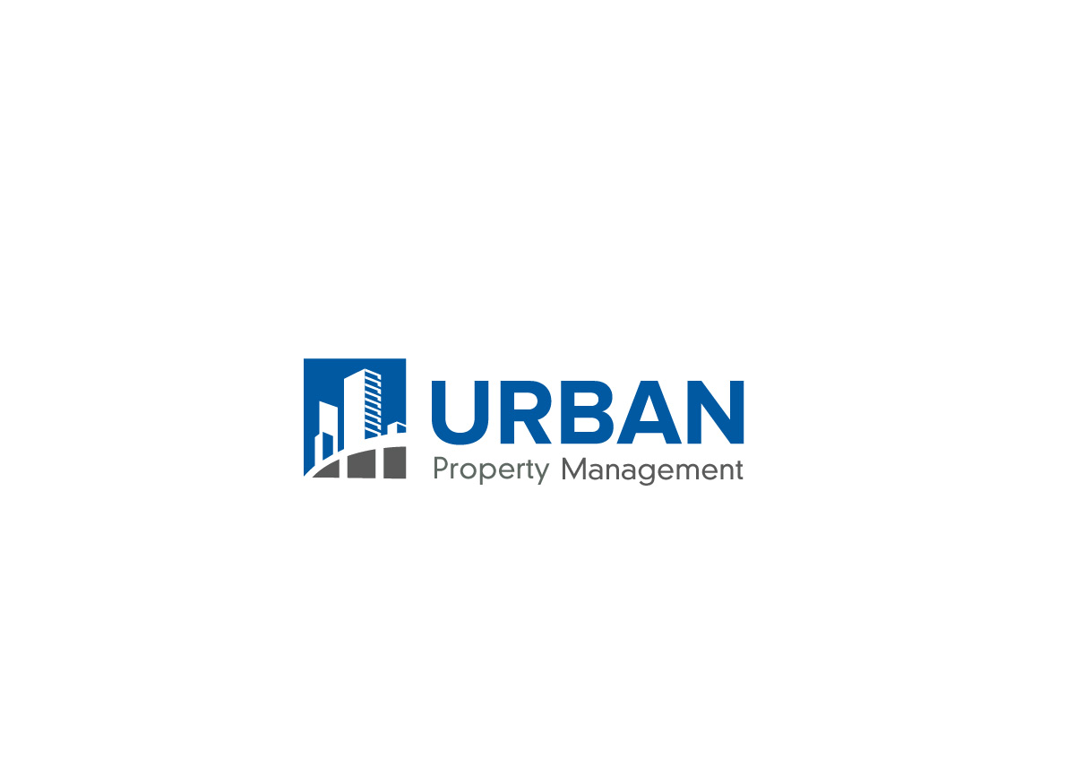 Logo-Design von spontaneous für Urban Property Management | Design #10817350