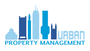 Logo-Design von Michael D. Kavanagh für Urban Property Management | Design: #10805168