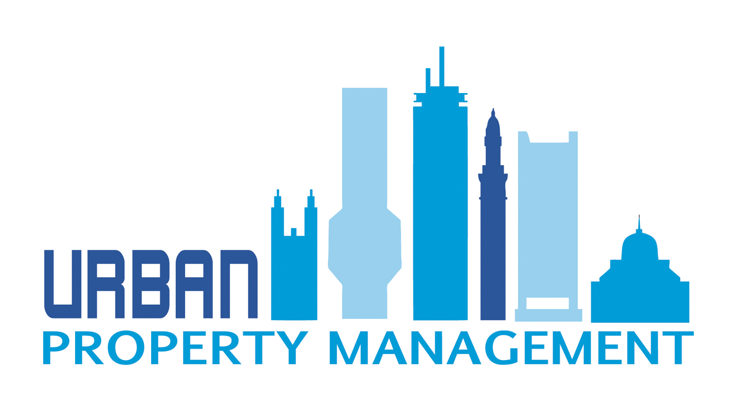 Logo-Design von Michael D. Kavanagh für Urban Property Management | Design #10805169