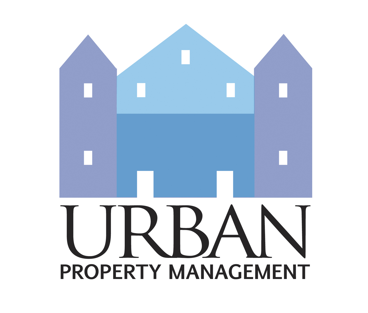Logo-Design von Michael D. Kavanagh für Urban Property Management | Design #10845471