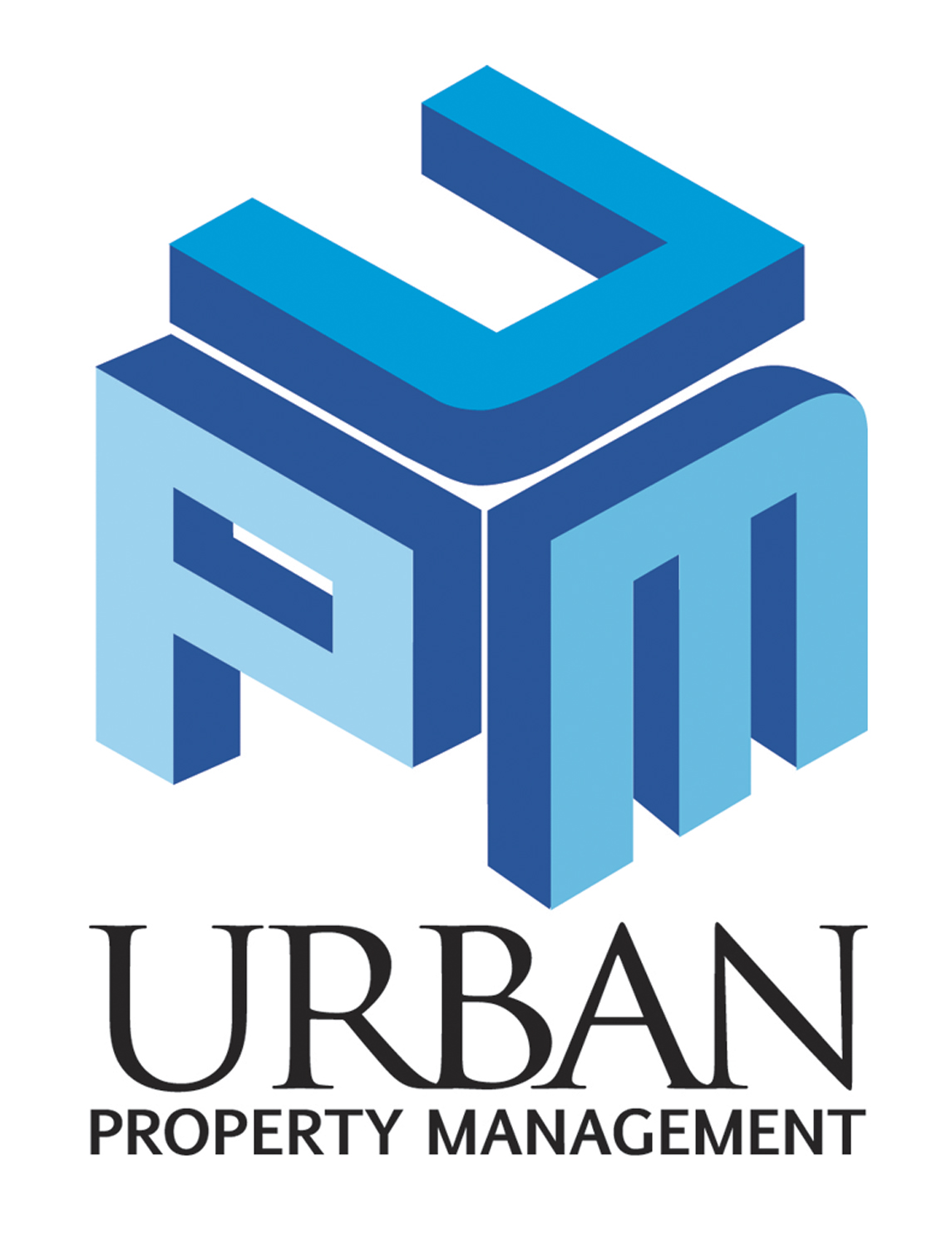 Logo-Design von Michael D. Kavanagh für Urban Property Management | Design #10845472