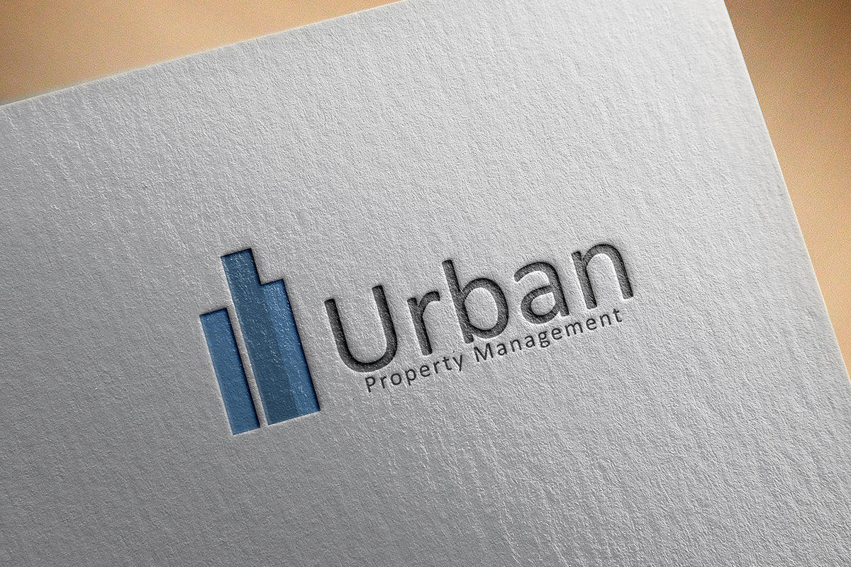 Logo-Design von Ather Ali Khan für Urban Property Management | Design #10864994